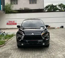 Mitsubishi Xpander Exceed AT 2021
