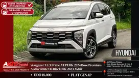 Hyundai Stargazer X 1.5 Prime 2023