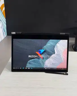 Lenovo Thinkpad L13 Yoga Intel Core i5-1145G7 Ram 16GB SSD 512GB