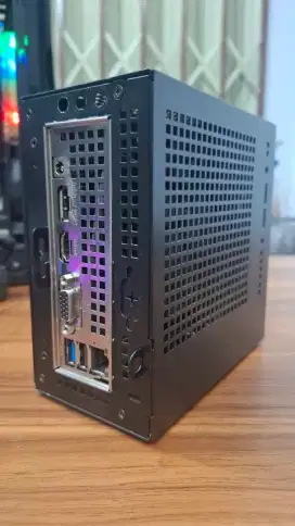 Pc desk mini ryzen 5 5600G