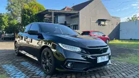[ KM 61RB ] HONDA CIVIC TURBO ES SEDAN 2019