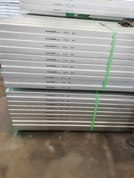 Baja ringan merk Kawara 75-65