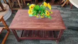 MEJA TAMU / MEJA KAYU / MEJA RUANG TAMU