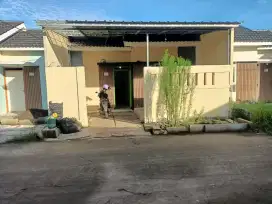 Over kredit rumah 50 Juta di cileungsi bogor