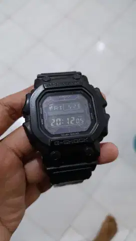 Gshock gx56bb original