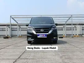 Nissan Serena 2.0 HWS AT 2019