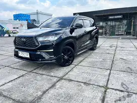 (Km Low 18ribu Record) TOYOTA INNOVA ZENIX Q HYBRID MODELISTA 2023