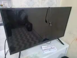 Sharp android tv 43 in