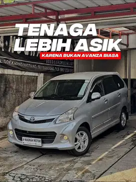 Low KM || Toyota New VELOZ MATIC 2013 || ANM