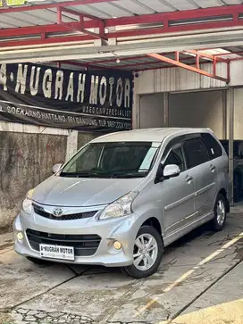 Low KM || Toyota New VELOZ MATIC 2013 || ANM