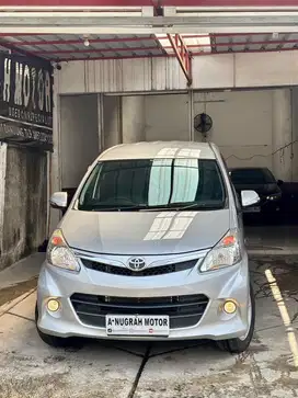 Low KM || Toyota New VELOZ MATIC 2013 || ANM