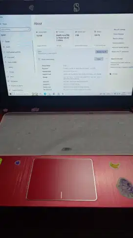 Asus Vivobook X441UBR I3-7020U