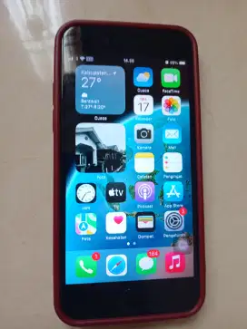 Jual Iphone 8 black