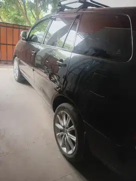 Velg Ring 18 INNOVA CAMRY ALPHARD LEXUS dll
