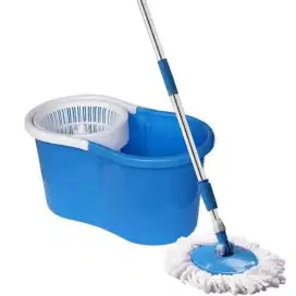 Alat Pel Spin Mop / Alat Pel Putar