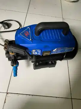 JUAL MESIN STEAM