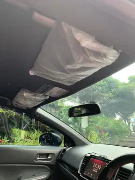 Honda City 2021 Bensin