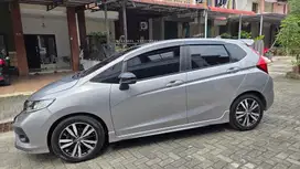 Honda Jazz GK5 1.5 RS MT 2018