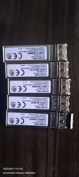 FORTINET SFP BARU