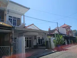 Dijual Rumah Perum Duta Permai di Banyumanik