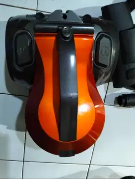 Vacum cleaner merek Maximus pemakaian baru 1 bulan