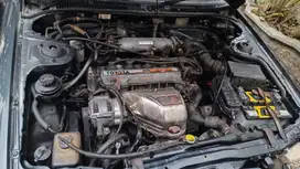 Toyota Corona 1990 Bensin