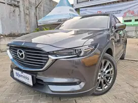 [OLXMOBBI] DP RENDAH Mazda CX5 2.5 Elite Bensin-AT 2019 UTOMCI