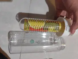 botol infuse water  1 Liter
