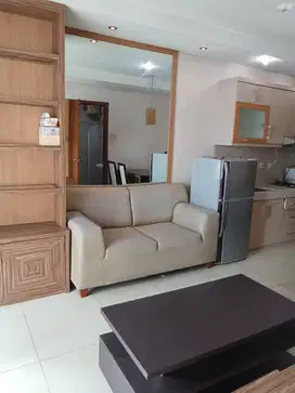 Jual Murah 1 Bedroom Apartemen Thamrin Residence