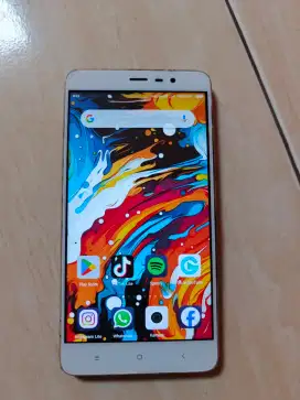 Xiomi redmi note 3