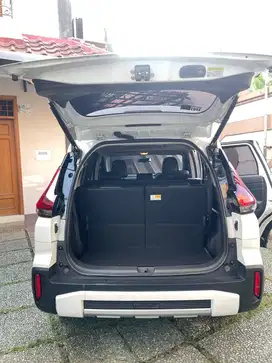Mitsubishi Xpander cross premium 2022