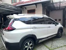 Mitsubishi Xpander cross premium 2022