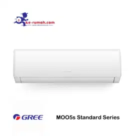 AC 1/2 PK GREE GWC 05MOO5 (unit only)