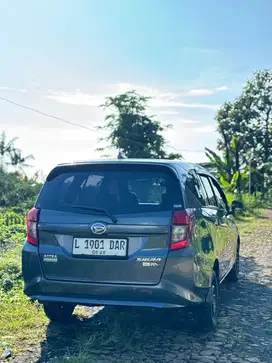 Daihatsu Sigra 2023 Bensin