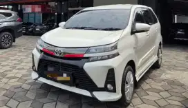 VELOS 1.5 AT 19 DP 20