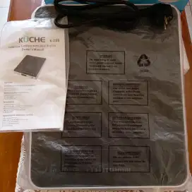 Kompor Induksi / Induction Cooktop (Kompor Listrik)