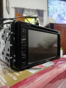 Head unit Pioneer AVH 185