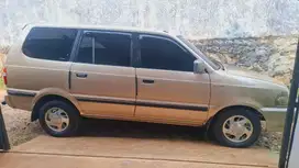 Toyota Kijang 2000 Bensin