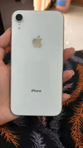 IPhone XR 64GB (Nego)