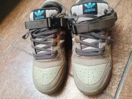 Adidas BAD BUNNY x Adidas Forum Low The First Cafe