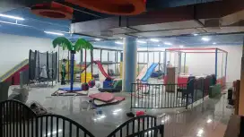 LOWONGAN KERJA TEKNISI