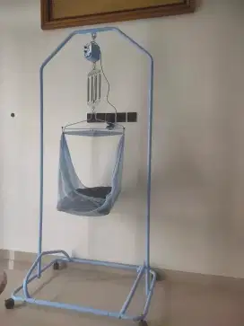 Bouncer bayi electrik