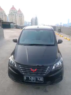 Jual cepat Wuling confero db cash / kredit