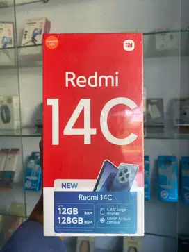 Redmi 14C 8/256GB
