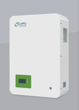 48V 100A Powerwall LifePo4 Battery