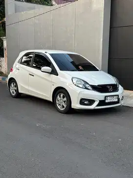 Brio E Manual 2016