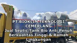 Septic Tank, Sepiteng Bio, Biotech, Biofil, Biotank,