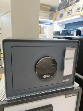 Kredit Brangkas krisbow