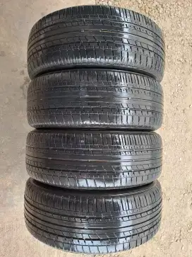 Ban 185/55/16 Bridgestone Turanza ER370 4pc 85%