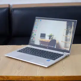 HP Elitebook 840 G8 i7 Gen 11 RAM 16GB SSD 512GB